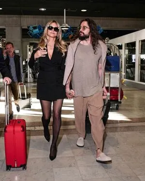 Heidi Klum OnlyFans Leaked Free Thumbnail Picture - #T9nqqb2Aus