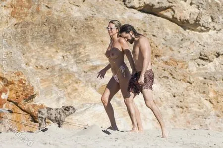 Heidi Klum OnlyFans Leaked Free Thumbnail Picture - #TAALUI0FBk