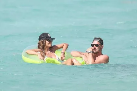 Heidi Klum OnlyFans Leaked Free Thumbnail Picture - #TJNam5pzrv