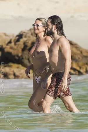 Heidi Klum OnlyFans Leaked Free Thumbnail Picture - #TURhThItvx