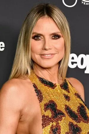 Heidi Klum OnlyFans Leaked Free Thumbnail Picture - #TVPvzBiXAC