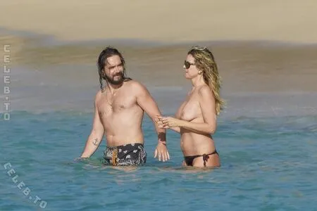 Heidi Klum OnlyFans Leaked Free Thumbnail Picture - #TiNRSBDJjJ