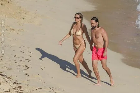 Heidi Klum OnlyFans Leaked Free Thumbnail Picture - #U59FjLoo0h