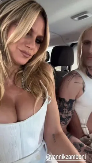 Heidi Klum OnlyFans Leaked Free Thumbnail Picture - #UaMbDZXzSr