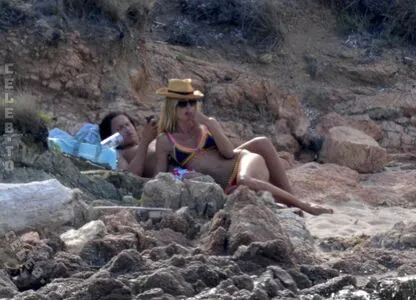 Heidi Klum OnlyFans Leaked Free Thumbnail Picture - #UwiJHgUcLN