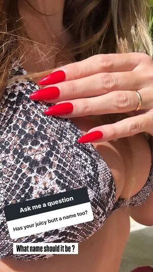 Heidi Klum OnlyFans Leaked Free Thumbnail Picture - #V4RFfBmT90