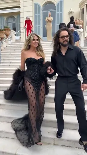 Heidi Klum OnlyFans Leaked Free Thumbnail Picture - #WMqOrwdSrB