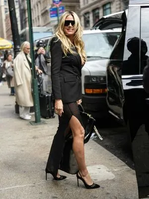 Heidi Klum OnlyFans Leaked Free Thumbnail Picture - #WNoSj2iJLk