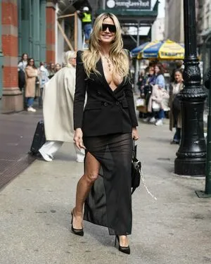 Heidi Klum OnlyFans Leaked Free Thumbnail Picture - #WO8rzTtqxV