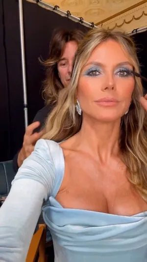 Heidi Klum OnlyFans Leaked Free Thumbnail Picture - #WbbCn3ZwfG