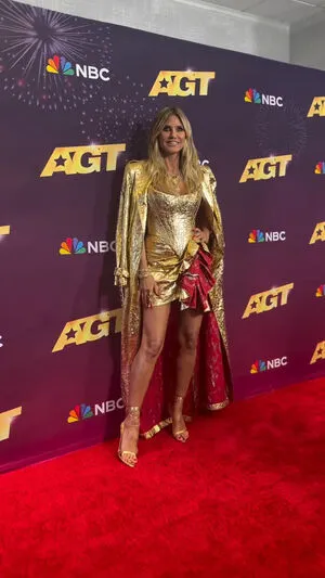 Heidi Klum OnlyFans Leaked Free Thumbnail Picture - #Wj8GRlzvgb