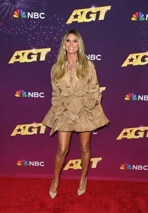 Heidi Klum OnlyFans Leaked Free Thumbnail Picture - #WodF9R0bEc