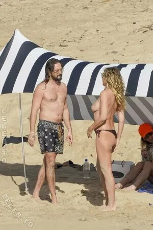 Heidi Klum OnlyFans Leaked Free Thumbnail Picture - #Wpe5cDBJqk