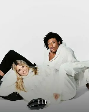 Heidi Klum OnlyFans Leaked Free Thumbnail Picture - #X0xMS0uP9W