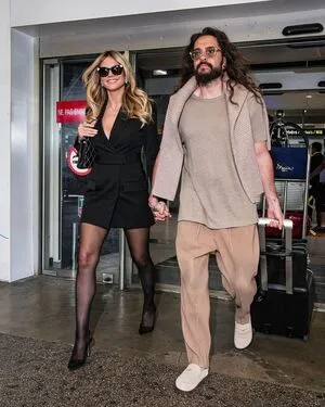 Heidi Klum OnlyFans Leaked Free Thumbnail Picture - #X8m5Oz5ahi