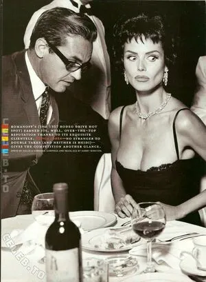 Heidi Klum OnlyFans Leaked Free Thumbnail Picture - #XP9JhhprSQ