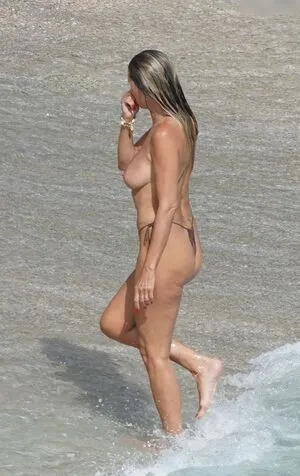 Heidi Klum OnlyFans Leaked Free Thumbnail Picture - #XkgreUm9X3