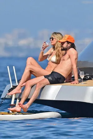 Heidi Klum OnlyFans Leaked Free Thumbnail Picture - #XqgKwz3oQI