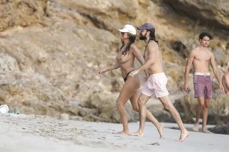 Heidi Klum OnlyFans Leaked Free Thumbnail Picture - #XqrCuhw5Mi