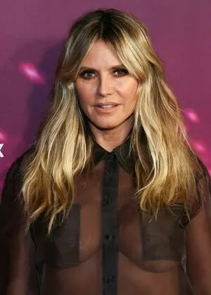 Heidi Klum OnlyFans Leaked Free Thumbnail Picture - #Y9rtVQLf9w