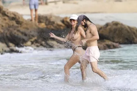 Heidi Klum OnlyFans Leaked Free Thumbnail Picture - #YKBkyfGix4