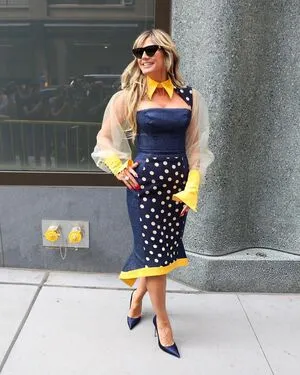 Heidi Klum OnlyFans Leaked Free Thumbnail Picture - #YSfG6YPtAI