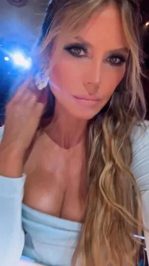 Heidi Klum OnlyFans Leaked Free Thumbnail Picture - #YUOFvRfIVx