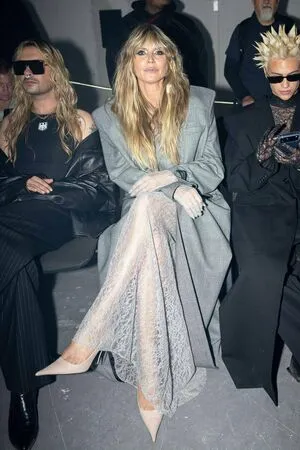 Heidi Klum OnlyFans Leaked Free Thumbnail Picture - #YXAK4pKrdZ