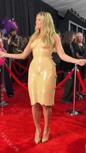 Heidi Klum OnlyFans Leaked Free Thumbnail Picture - #YaMvcaaPWa