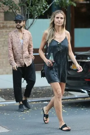 Heidi Klum OnlyFans Leaked Free Thumbnail Picture - #YjMAr8UmBN