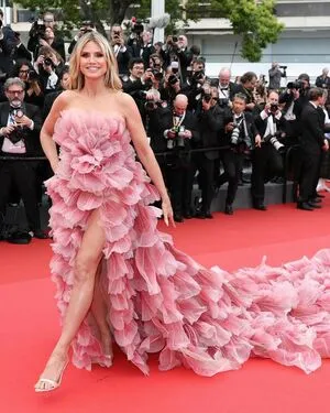 Heidi Klum OnlyFans Leaked Free Thumbnail Picture - #YryTEpxJT6