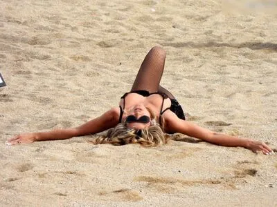 Heidi Klum OnlyFans Leaked Free Thumbnail Picture - #YyMTcIO1vV