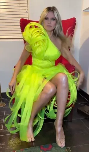 Heidi Klum OnlyFans Leaked Free Thumbnail Picture - #ZRLVp9slbK