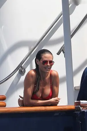 Heidi Klum OnlyFans Leaked Free Thumbnail Picture - #a52dPTxoY9