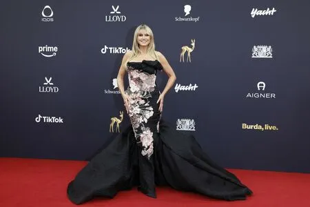 Heidi Klum OnlyFans Leaked Free Thumbnail Picture - #aPxTA27RpI