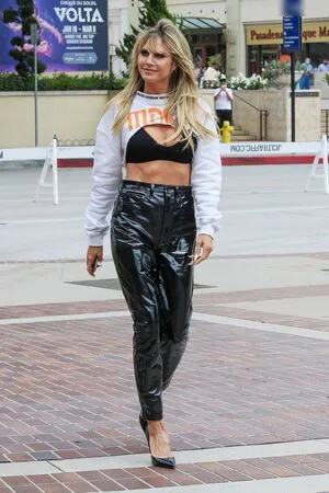 Heidi Klum OnlyFans Leaked Free Thumbnail Picture - #aQ2U5bkxxp