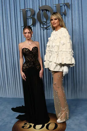 Heidi Klum OnlyFans Leaked Free Thumbnail Picture - #ai4nTtinuY