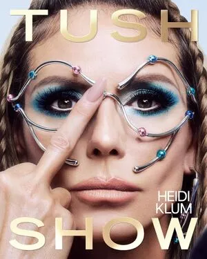 Heidi Klum OnlyFans Leaked Free Thumbnail Picture - #an66DYCmRZ