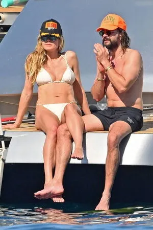 Heidi Klum OnlyFans Leaked Free Thumbnail Picture - #anmzxfurKB