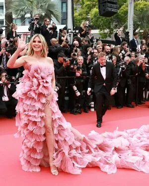 Heidi Klum OnlyFans Leaked Free Thumbnail Picture - #b5wzzkGhYU