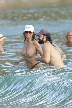 Heidi Klum OnlyFans Leaked Free Thumbnail Picture - #cBM23PnZUy