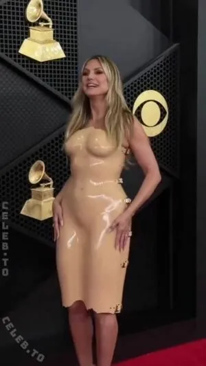 Heidi Klum OnlyFans Leaked Free Thumbnail Picture - #cnDm3TmpDo