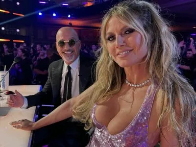 Heidi Klum OnlyFans Leaked Free Thumbnail Picture - #coNPG72Zlw