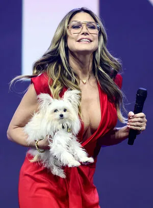 Heidi Klum OnlyFans Leaked Free Thumbnail Picture - #cvJIs6nf95