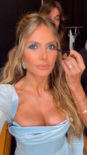 Heidi Klum OnlyFans Leaked Free Thumbnail Picture - #d6WppLnRgz