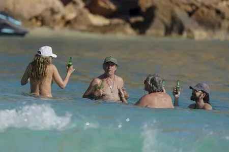 Heidi Klum OnlyFans Leaked Free Thumbnail Picture - #dGQHDZwGcW