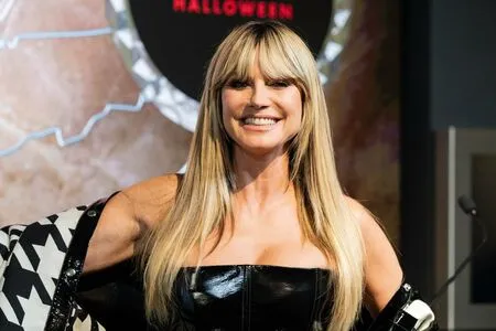 Heidi Klum OnlyFans Leaked Free Thumbnail Picture - #dMS89KqBDf