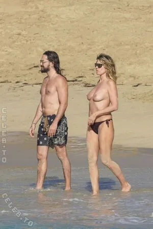 Heidi Klum OnlyFans Leaked Free Thumbnail Picture - #dYkMmUTyAA