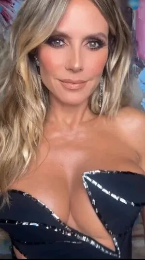 Heidi Klum OnlyFans Leaked Free Thumbnail Picture - #djIwUnfSbV