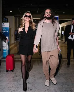 Heidi Klum OnlyFans Leaked Free Thumbnail Picture - #dm4HYHDI28